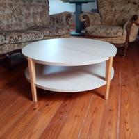 tavolino  salotto legno