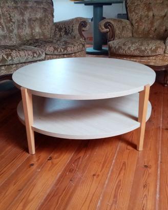 tavolino  salotto legno