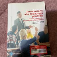 Introduzione alla pedagogia generale