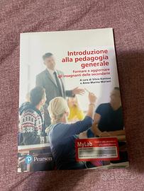 Introduzione alla pedagogia generale