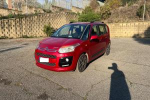 Citroen C3 Picasso 1.6 hdi 16v Seduction FL