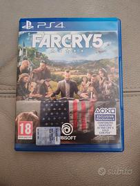 Far cry 5