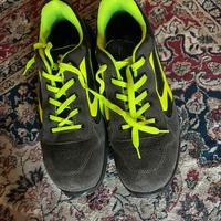 Scarpe antinfortunistiche u-power