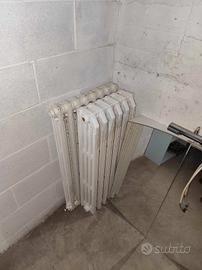 calorifero 8 elementi 