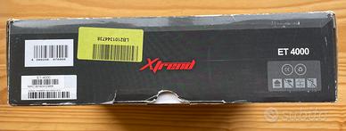 Decoder Sat Xtrend  ET 4000