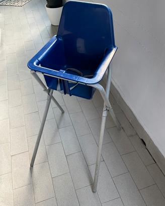 Seggiolone bambini IKEA Tuffing