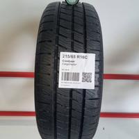 Gomme Usate Goodyear 215 65 15 Guarda Catalogo