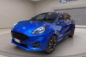 FORD Puma 1.0 ecoboost h ST-Line X s&s 125cv auto
