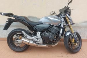 Honda Hornet 600