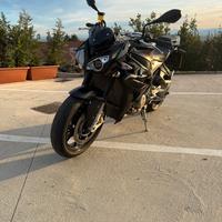 Bmw s1000r