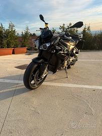 Bmw s1000r