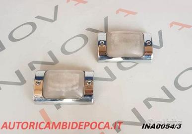 Plafoniera Luce di Cortesia - Citroen DS