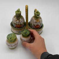 Oliio/Aceto/Sale/Pepe