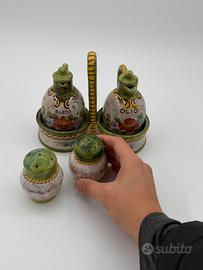 Oliio/Aceto/Sale/Pepe