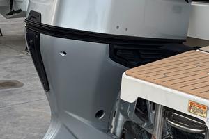 Fuoribordo Honda BF250 - 2020 - 158 ore