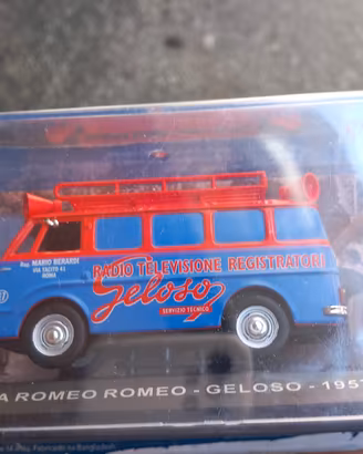 modellino auto