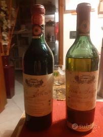 bottiglie antinori riserva