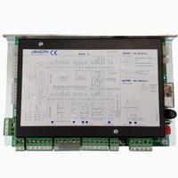 Scheda porta automatica GILGEN Klese - e