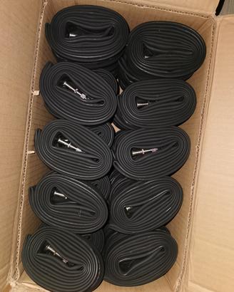 continental 28 camere d aria 26 pollici bike nuove