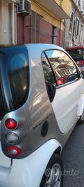 smartwo 450