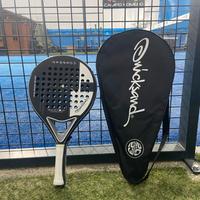 Racchetta padel - Quicksand P-ONE