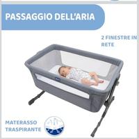 Chicco Next2Me Essential

