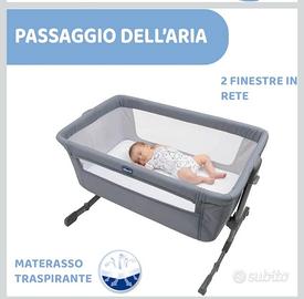 Chicco Next2Me Essential

