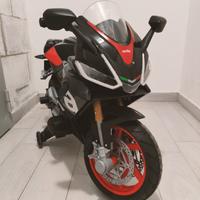 Aprilia RS