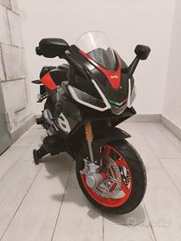 Aprilia RS
