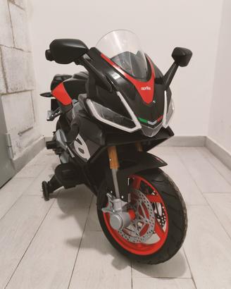 Aprilia RS