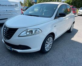 Lancia Y 1.2 benzina