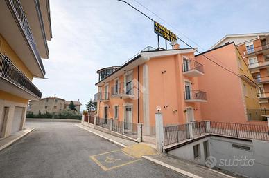 ALBERGO A SAN GIOVANNI ROTONDO