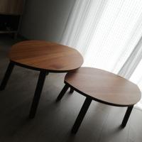 2 tavolini Stockholm Ikea