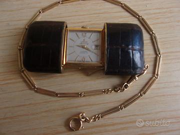 Lanco sporting 17 rubis incabloc