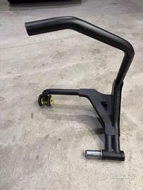 CAVALETTO PER MONOBRACCIO  DUCATI  MV AGUSTA