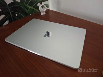 Macbook Air M2 - 256Gb - 8 Gb Ram