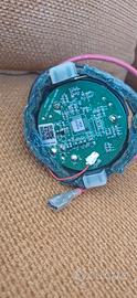 Brushless electronic starter  BL5565