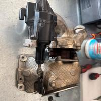 Turbina Bmw 118i 2019 al 2024