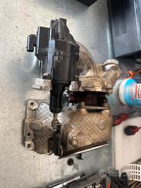 Turbina Bmw 118i 2019 al 2024