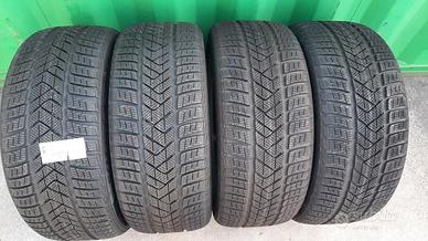 4 GOMME NUOVE INVERNALE 2354019 - CP89116702
