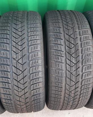 4 GOMME NUOVE INVERNALE 2354019 - CP89116702