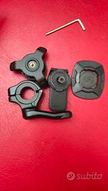 Quadlock handlebar mount pro