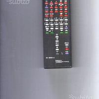 Telecomando per tv e vcr Philips