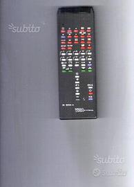 Telecomando per tv e vcr Philips