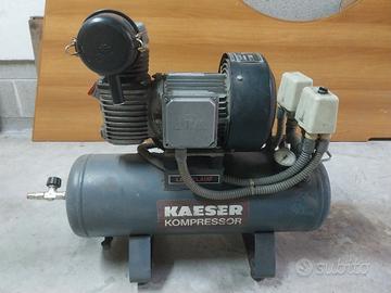 Compressore trifase 