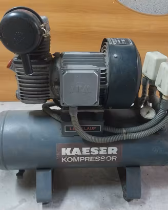 Compressore trifase 