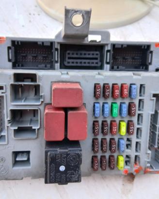 Ricambi per Fiat Ducato anno 2000