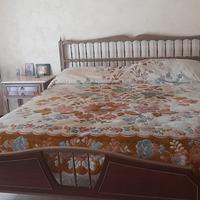 camera da letto vintage