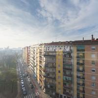 LUMINOSO BILOCALE PIANO ALTO