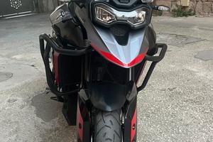 triumph tiger 900 GT 2024